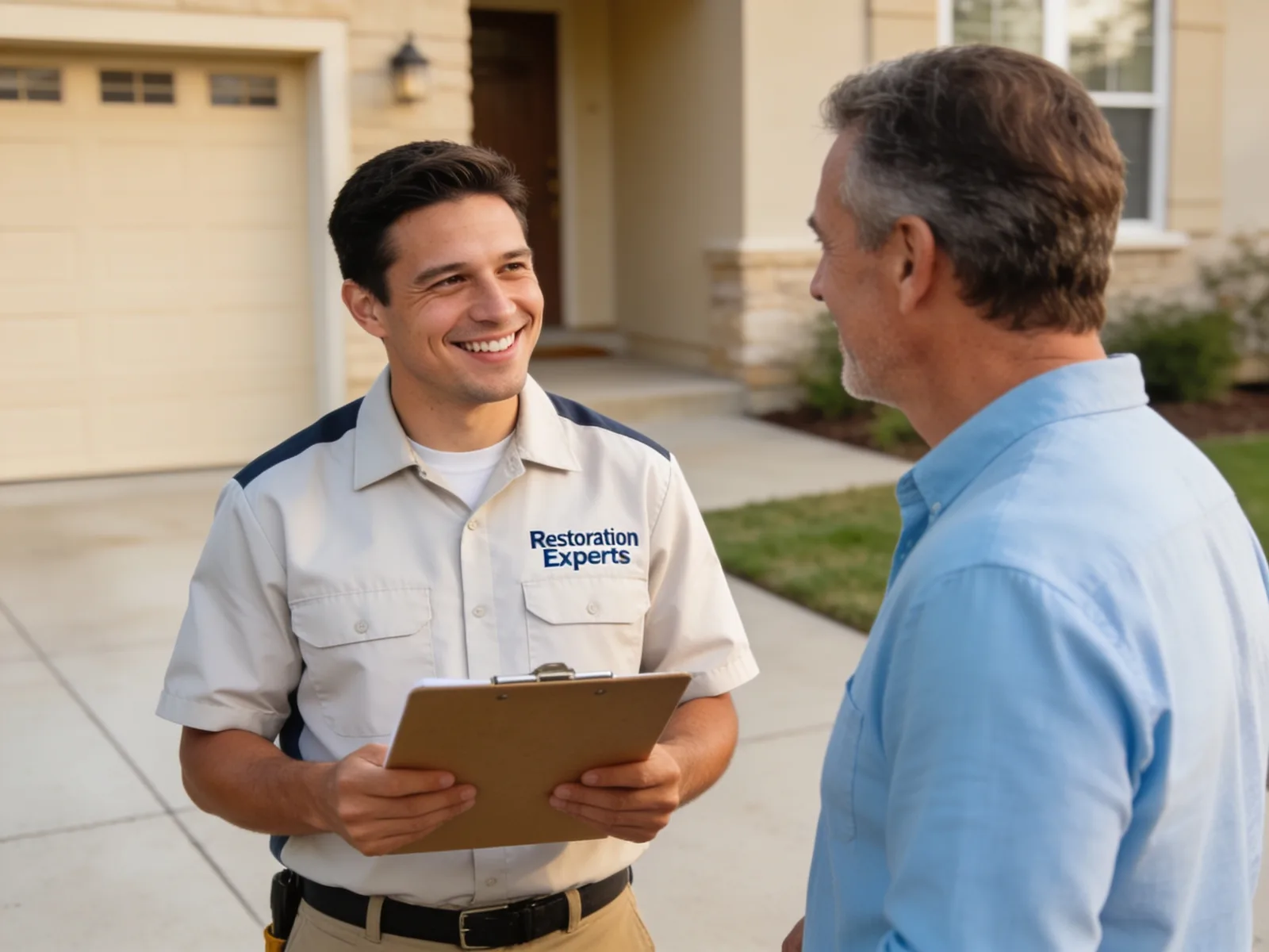 Water Damage Cleanup Vallonia, IN FAQs